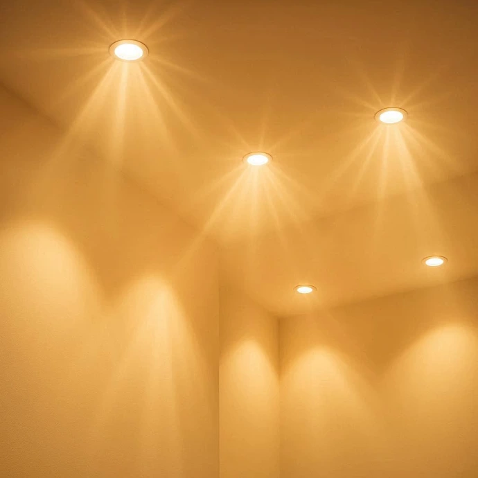 Що таке температура світла і чому вона в Кельвінах