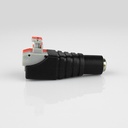 Коннектор для дротів ОЕМ SC-25-FC-2 3,5 мм - мама