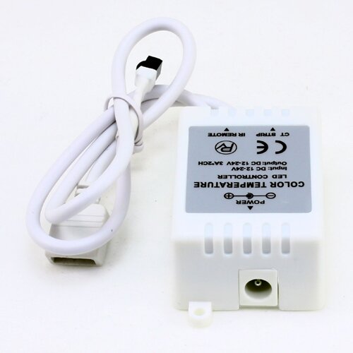 Контролер CCT OEM 6A CT-IR-24