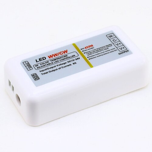 Контролер CCT OEM 8A CT Touch