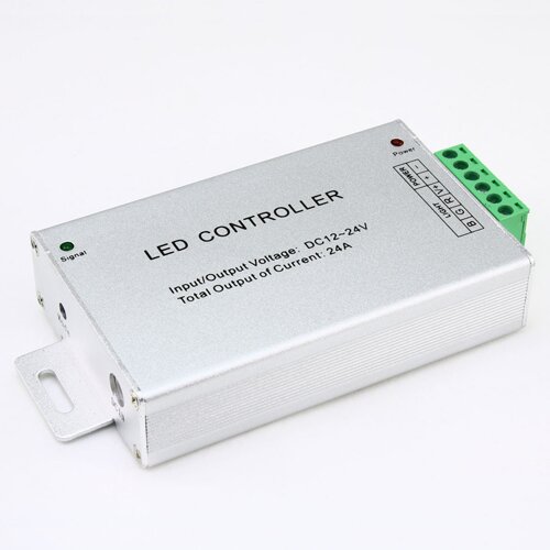 Контролер RGB OEM 24А-RF-24 кнопок