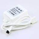 Контролер RGB OEM 6А-IR-24 кнопки