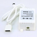 Контролер RGB OEM 6А-IR-24 кнопки