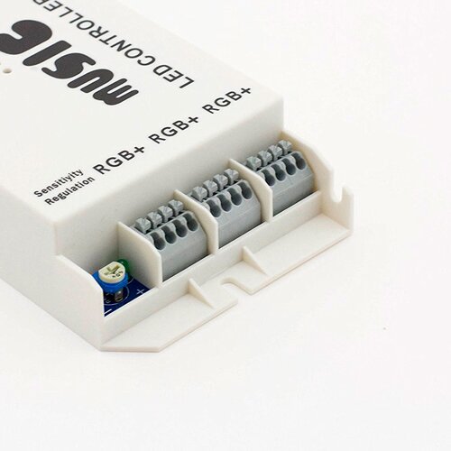 Контролер RGB OEM 9A-IR-24 music