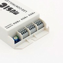 Контролер RGB OEM 9A-IR-24 music