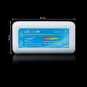 Контролер RGBW OEM 16А 4-zone (4A*4канала)