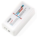 Контролер RGBW OEM 24А-2.4G-Touch білий (6A * 4канала)