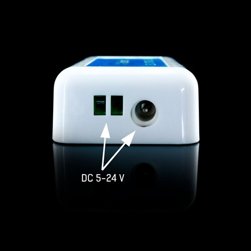 Контролер RGBW OEM 24А Bluetooth (6A*4канала)