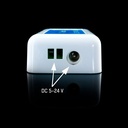 Контролер RGBW OEM 24А Bluetooth (6A*4канала)