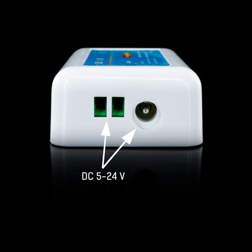 Контролер RGBW OEM C-16А-DST 3-zone (4A * 4канала)