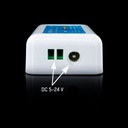 Контролер RGBW OEM C-16А-DST 3-zone (4A * 4канала)