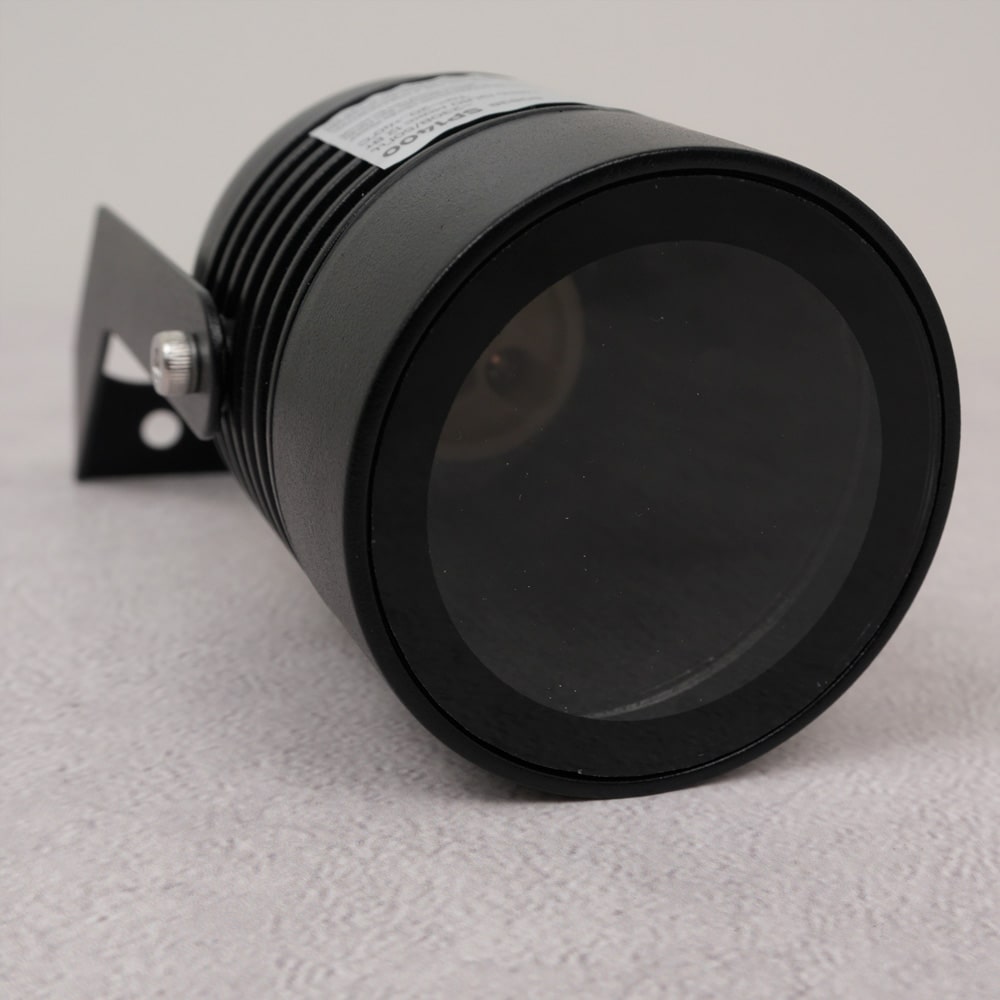 Ґрунтовий світильник Ardero SP1400 під лампу чорний