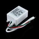 Контролер SPI OEM Dream Color IR 24 buttons