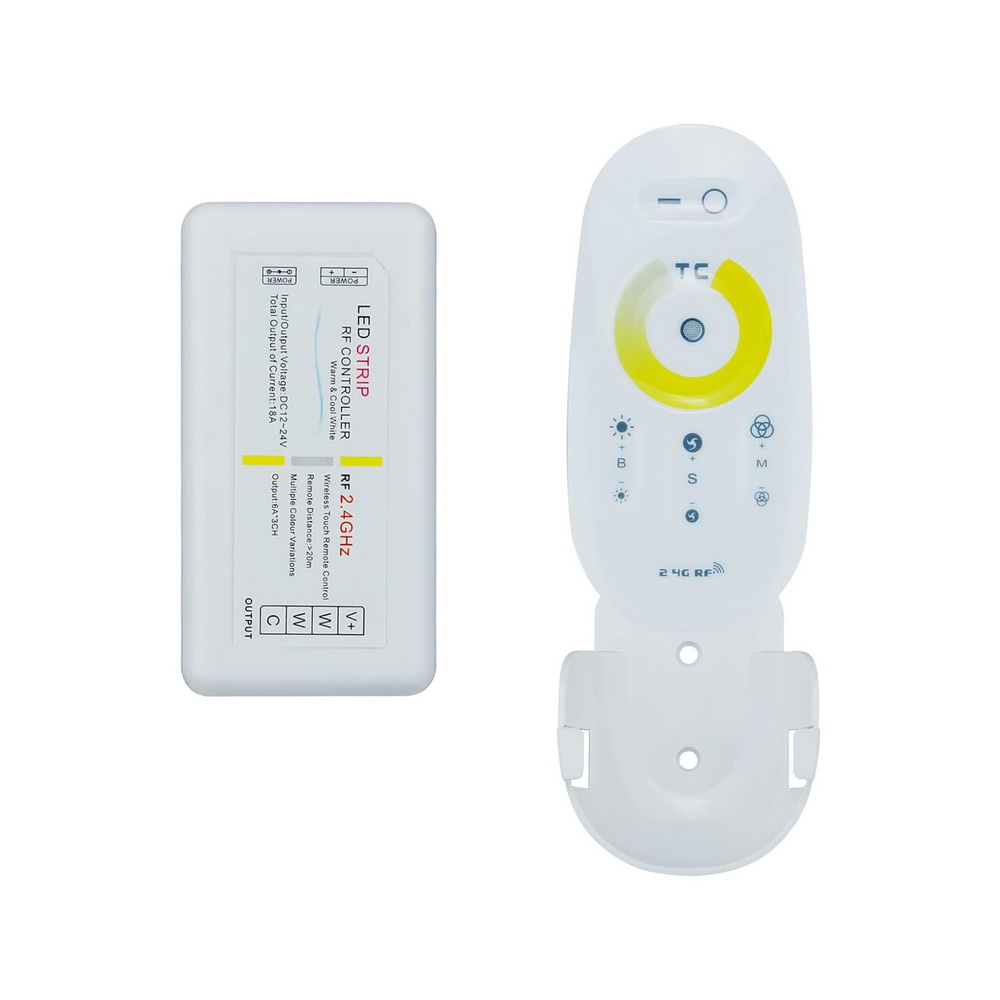 Контроллер CCT OEM CT-12A-2.4G-Touch