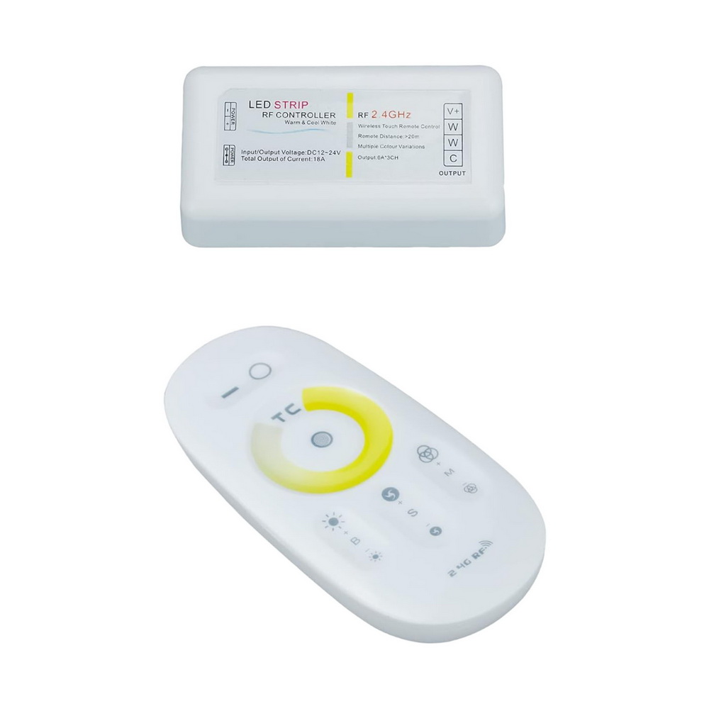 Контроллер CCT OEM CT-12A-2.4G-Touch