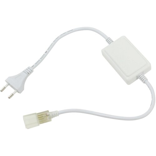 Контроллер RGB 220B Micro 200W (шнур с вилкою)