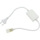 Контроллер RGB 220B Micro 200W (шнур с вилкою)