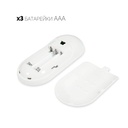 Контроллер RGB 220В OEM 1500W-RF-5 кнопок