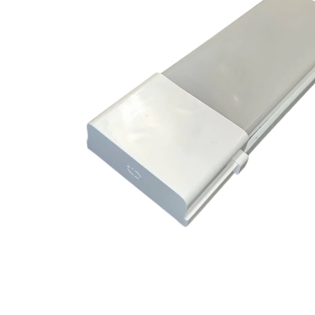 Лінійний LED світильник LN-4-60-1200-6 60W 6200К 1200mm