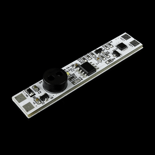 Оптичний датчик DP-05-IR-10A-U IR ON\OFF прямий 10А DC12V