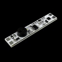 Оптичний датчик DP-05-IR-10A-U IR ON\OFF прямий 10А DC12V