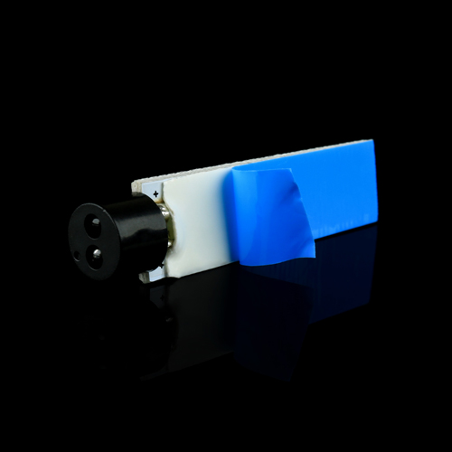 Оптичний датчик DP-06-IR-10A-S IR ON\OFF торцевий 10А DC12V