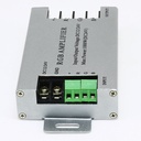 Пiдсилювач RGB OEM AMP 30А m