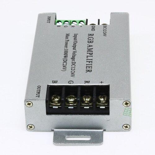 Пiдсилювач RGB OEM AMP 30А m