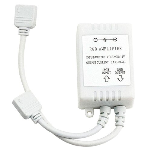 Пiдсилювач RGB OEM AMP 9А pl