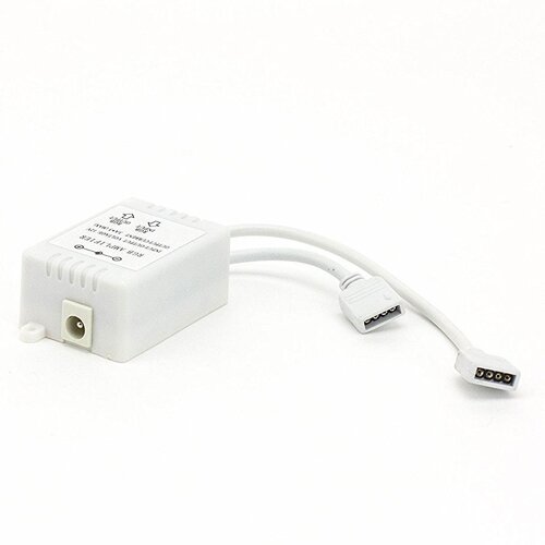 Пiдсилювач RGB OEM AMP 9А pl