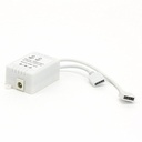 Пiдсилювач RGB OEM AMP 9А pl