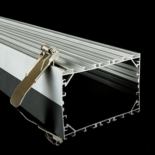 Пружина ПЛС100 для профілю ЛСВ-100, шт.