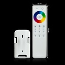 Пульт д/к OEM C-REM-2.4g-Touch-3 zone для контроллера RGBW