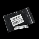 РІR сенсор DP-03-PIR-5A-P для профілю з фотоелементом 5А DC12V