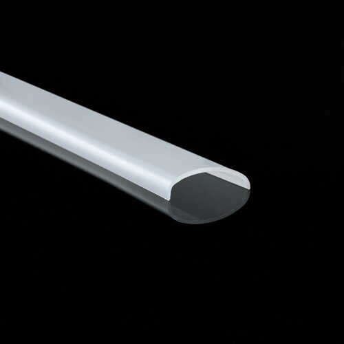 Розсiювач матовий BIOM LM-U для LED профiля, м