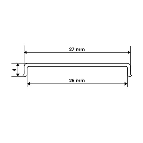 Розсіювач матовий BIOM LM-20, м