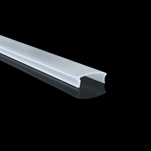 Розсіювач матовий BIOM LM-22 до профілю ЛПС-22, м