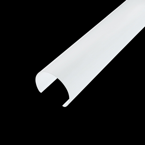 Розсіювач матовий BIOM LM-R60 радіальний до профілю ЛПР-60 , м