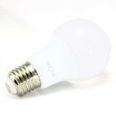 Свiтлодiодна лампа Biom BT-511 A60 12W E27 3000К матова