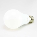 Свiтлодiодна лампа Biom BT-516 A65 15W E27 4500К матова