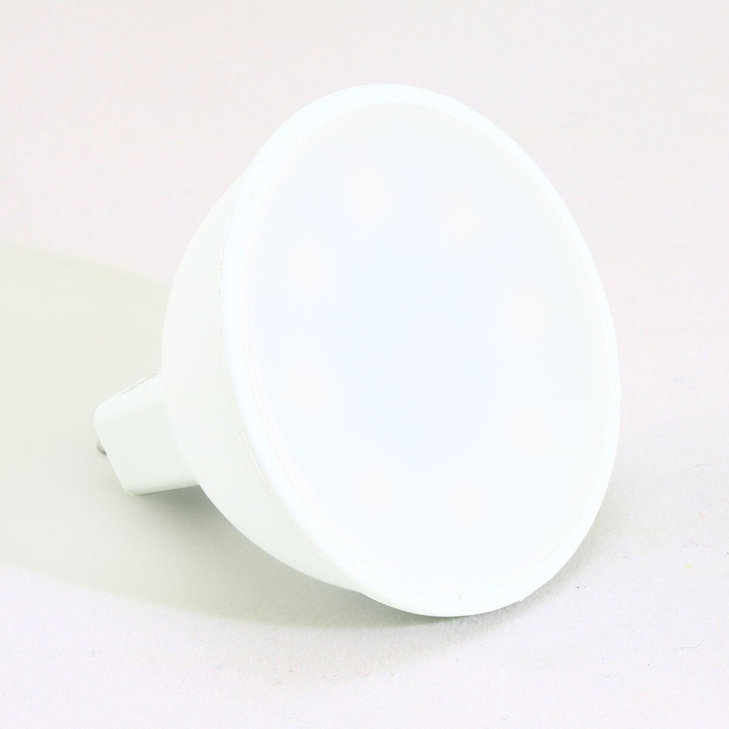 Свiтлодiодна лампа Biom BT-541 MR16 4W GU5.3 3000К матова