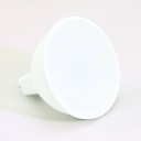 Свiтлодiодна лампа Biom BT-541 MR16 4W GU5.3 3000К матова