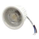 Свiтлодiодна лампа Biom BT-901 MR16 9W модуль 4500К лінза 60