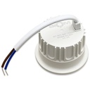 Свiтлодiодна лампа Biom BT-901 MR16 9W модуль 4500К лінза 60