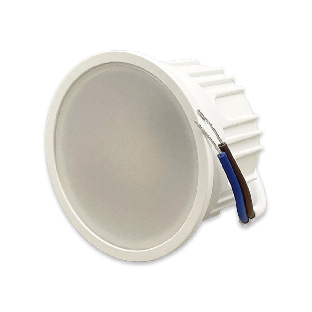 Свiтлодiодна лампа Biom BT-902 MR16 9W модуль 4500К матовий 120