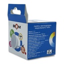 Свiтлодiодна лампа Biom BT-902 MR16 9W модуль 4500К матовий 120