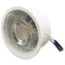 Свiтлодiодна лампа Biom BT-903 MR16 7W модуль 4500К лінза 60