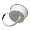 Свiтлодiодна лампа Biom BT-903 MR16 7W модуль 4500К лінза 60