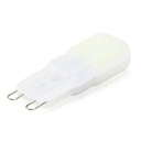 Свiтлодiодна лампа Biom G9 3W 2835 PC 4500K AC220