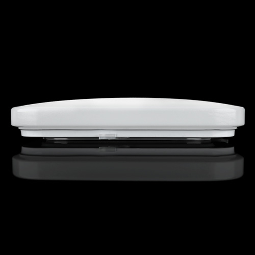 Свгтильник світлодіодний Biom SMART SML-S21-50/2-DIY3000-6000K 50Вт с д/у